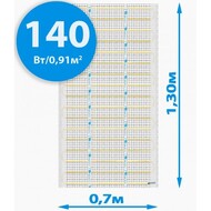    RIM Light-70 140/0.91²  (70*130)