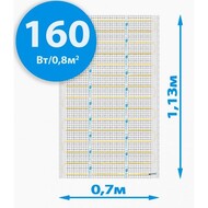    RIM MEDIUM-70 160/0,8²  (70*113)