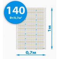    RIM Light-70 mini 140/0.7²  (70*100)