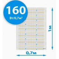    RIM MEDIUM-70 mini 160/0,7²  (70*100)