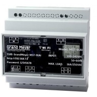  Grand Meyer MST-91Ai WI-FI