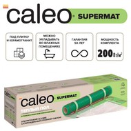    CALEO SUPERMAT 200-0,5-4,2 2