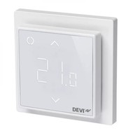     Devireg Smart Polar White c WI-FI