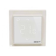     Devireg Smart Pure White c WI-FI