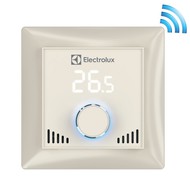     Electrolux ETS-16 (, Wi-Fi)